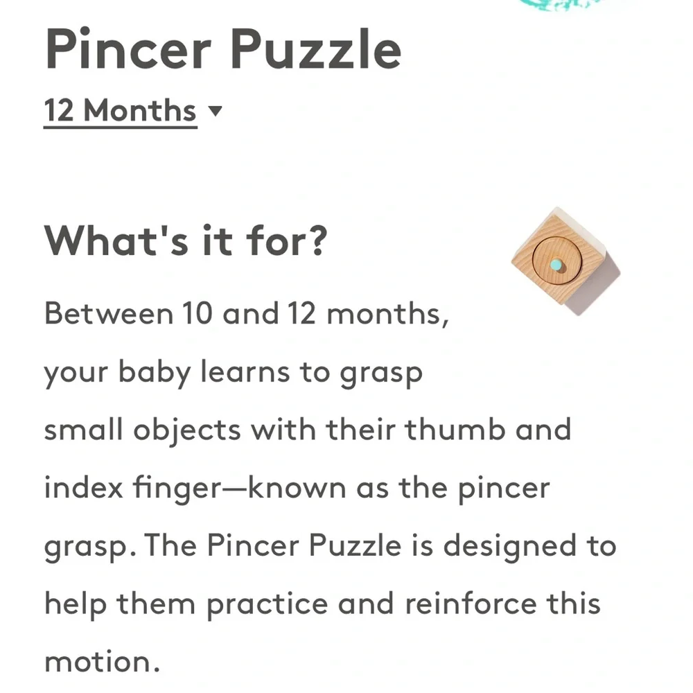 Lovevery Toys - Picture 5 of 6